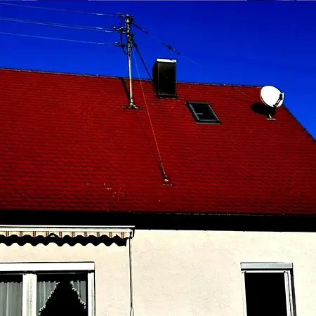 Spitgek Apartman Stangau