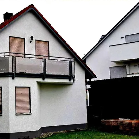 Appartement Spitgek Stangau