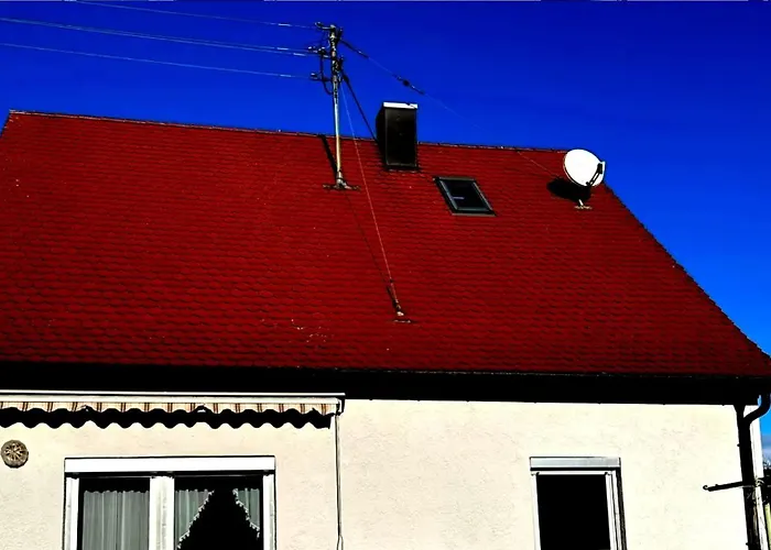 Spitgek Apartman Stangau