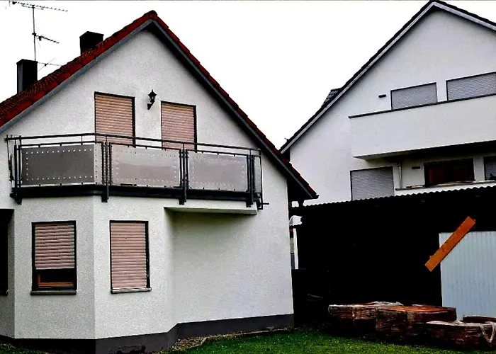 Apartman Spitgek Stangau